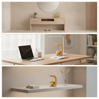 Wooden Door Chime Artisanal Door Chime Bell with Wooden Frame Decorative Door Chime Minimalist for Homeowners, Entryway