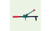 Fence Net Tightening Tool Strong Pulling Force Tensioner One-Person Use