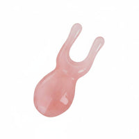 Multi-Purpose Frog Shaped Gua Sha Tool Multifunctional Resin Nose Bridge Massager Acupressure Massage for Travel