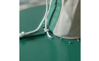 Rat Guard with Textile Sleeve Painted Ship Rat Barrier Plate Boat Rodent Guard Effective Low-Profile for Dock Masters, Ships
