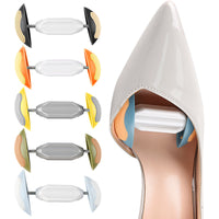 Adjustable Shoe Stretcher for Women, Fits Heels and Flats, Plastic Shoe Widener for Toe Area, Easy to Use
