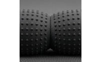 Firm Peanut Massage Roller Muscle Relief Peanut Foam Roller Rounded Ends Foam Massage Tool Deep Tissue