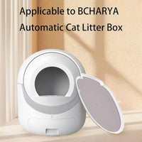 Silicone Base Tray for Smart Litter Box (Hmpet Pro)