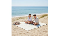 Foldable Picnic Mat Soft Waterproof Picnic Blanket Portable Camping Blanket for Beach