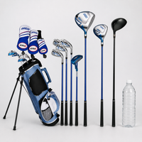 golf club set