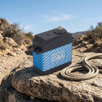Digital   Winch High-Power   Winch Precision Actuator for Trail Rigs