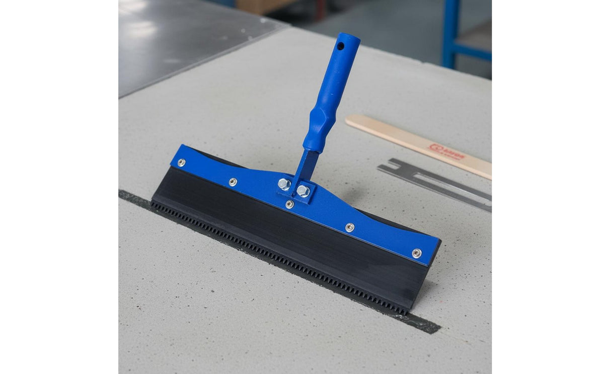 Head Heavy Duty Floor with Metal Frame for Flooring Contractors
