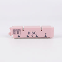 Binding Machine movement Removable Replacement Punch Head for Scrapbooking