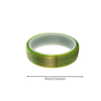 Knifeless Tape Flexible Vinyl Line with Fiber Edge for Car DIYers