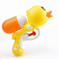 Water Gun, Pressure-Type Water Gun, Water Play, Ideal for Summer Festivals, Parks, and Leisure Activities