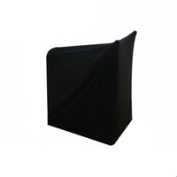 Exercise Bike Cover Indoor Cycle Cover Easy to Use for Apartment