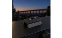 Three Mounting Holes Base Block Aluminum Alloy Pad for Telescope Setup