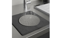 Keeps Brew Head Clean Espresso Puck Screen Stainless Steel Portafilter Contact Screen for Baristas, Cafe, Home Brewing