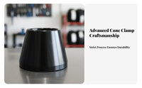 Wheel Balancer Cone High Precision Wheel Balancer Centering Cone Garage Equipment Part for Mechanics, Auto Technicians
