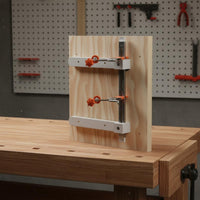 Drawer Slide Installation Jig Improves Productivity Cabinet Hardware Jig