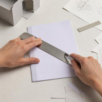 White Cardstock Paper for Drawing, Painting, and Crafts - A3, A4, 2K, 4K, 8K Sizes