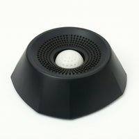 Slow Feeder Bowl with Insert Puzzle Textured Licking Bowl Compact for Cats