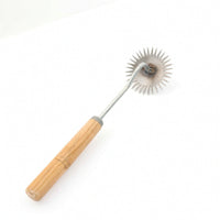 Sunflower Weeding Tool Toothed Unwanted Plants Puller Sturdy for Homeowners