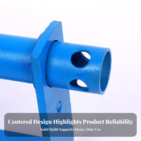 Heavy Duty Truck Rope Tightener Easy to Operate Manual Cargo Winch Time Saving for Trucks, Freight Transport