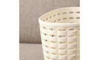 Sturdy Scooter Basket Easy Installation Stroller Basket Lightweight Handlebar Storage Pouch Quick Release for Children