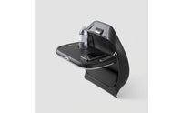 Foldable Car Tray with Cup Holder Portable Car Back Seat Tray Table Slim for Road Trippers
