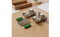 Garden Hose Holder Heavy-Duty Garden Hose Hanger Metal for Gardeners, Homeowners