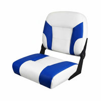 Boat Seat Sunproof Fishing Boat Seat Padded Marine Seating