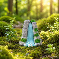 miniature landscape ornaments