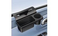 Car Door Storage Box Lightweight Door Edge Storage Box Sturdy for Drivers