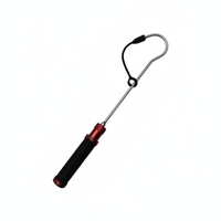 Multifunction Grappling Hook, Foam Handle, Outdoor Use