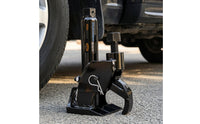 Portable Tire Removal Tool Compact Tire Dismounting Tool Heavy-Duty Hand Bead Breaker Stable for DIYers