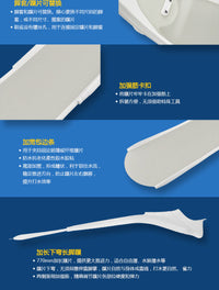自由潜水肺包脚式深潜加长脚蹼蛙鞋可替换脚套蹼片玻璃纤维长脚蹼
