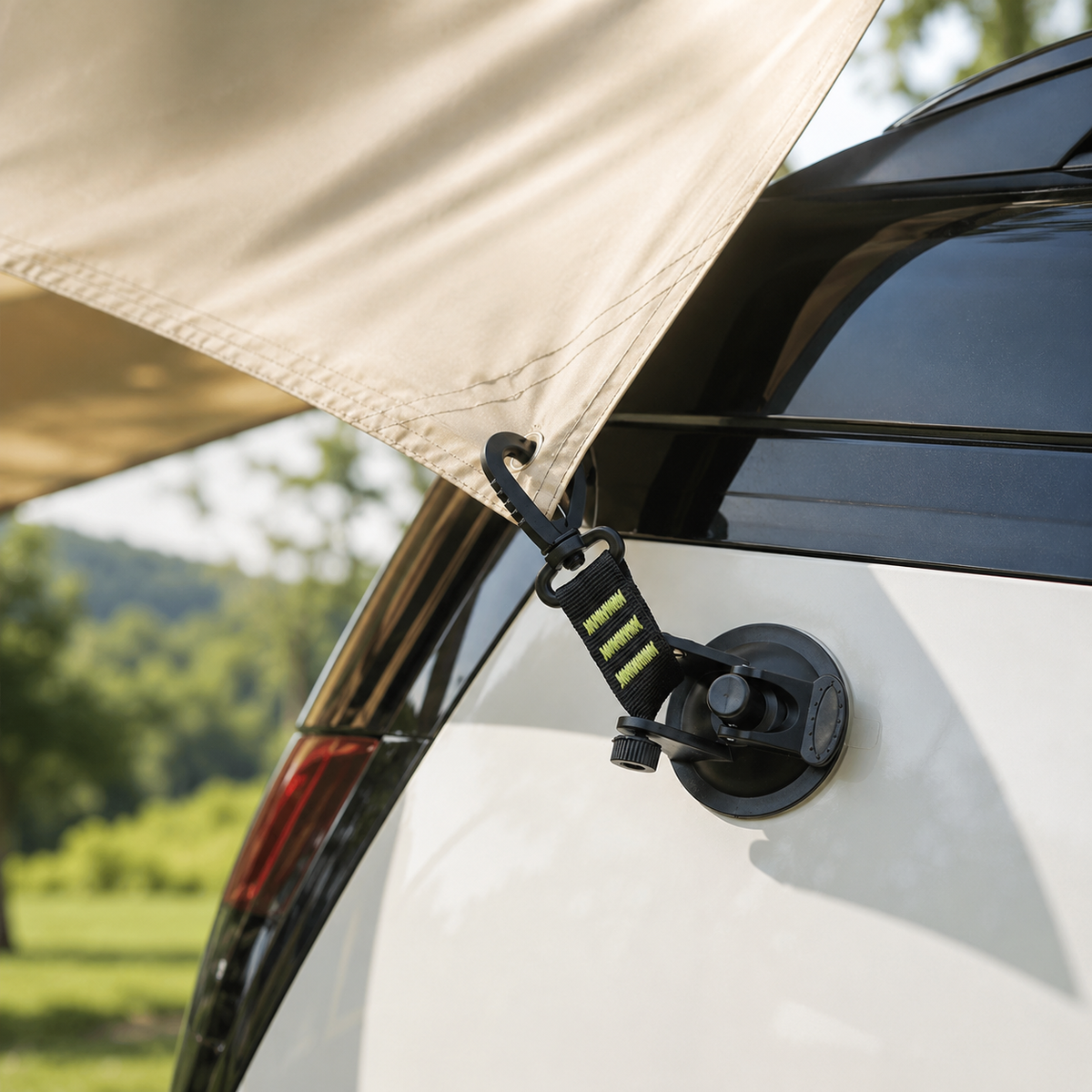 suction cup hook