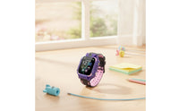 Kids Phone Watch Touchscreen Wearable for Children