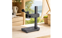 Manual Can Seamer Hand-Operated Can Seamer with Lever Countertop for Beverage Shops, Drink Kiosks