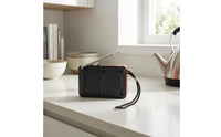 Portable Radio USB and SD Card Support Rechargeable Radio Built-in Speaker