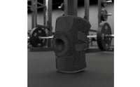 Enhanced Stability Heavy Duty Breathable Sports Brace for Weightlifters, Athletes, Running, Workout, Gym