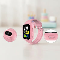 Kids Smart Watch Kids Watch with Visual Call Calling Waterproof for School