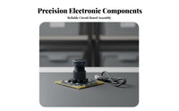 720P USB Camera Module Face Recognition Capable Driver-No-Driver USB Camera