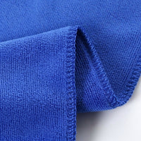 Car Drying Towel Extra Large 60x160cm Microfibre Towel, Double-Sided 400 GRAMS PER SQUARE METER Microfibre Cloth