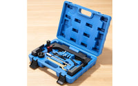 Camshaft Timing Locking Tool Kit Anti-Rust Camshaft Locking Set Hard-Cased Engine Timing Tool Set for Workshop