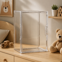 display cabinet