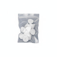 Prevents Glaze Sticking Cone Stilt High-Temperature Resistant Refractory Kiln Stilt Reusable Refractory Support Nail Long-Lasting Construction