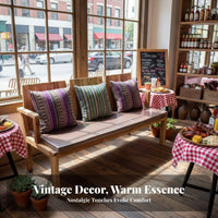 Solid Wood Construction Rustic Wooden Booth and Table Set Heavy-Duty Bar Furniture Vintage Aesthetic Restaurant Seating Stable Design for Pub Managers, Cafe Owners, Interior Designers, Taverns, Restaurants, Live Music Venues