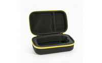 EVA Case with Foam Insert Zippered Hardhard-Shell Container Sturdy Organized for Travelers, Travel, Roadside Emergency