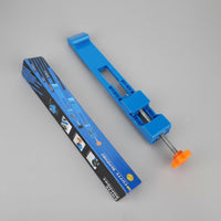 Secure Locking Adjustable Cutting Machine Guide Lightweight Circular Saw Border Guide Portable for DIY Enthusiasts, Home Improvement