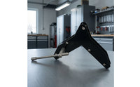 Miter Corner Clamp 90-Degree Miter Joint Clamp Clamps V-Shaped Exact for Woodworkers, Frame Building, Cabinet Making