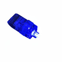 LED Finger Lamp Colorful Lights Party Accessory Simple on/deactivate/deactivate