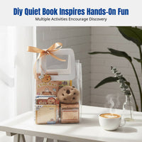 Capybara Stationery Kit, Student Study Essentials, Creative Notebook Accessories, Children's Gift, Party Supplies