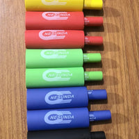 Summer Electric Bike Motorcycle Handlebar Grip Anti-Slip Sweat-Absorbing Soft Rubber Grip